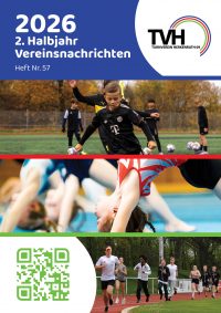 Vereinsheft Deckblatt Nr.57